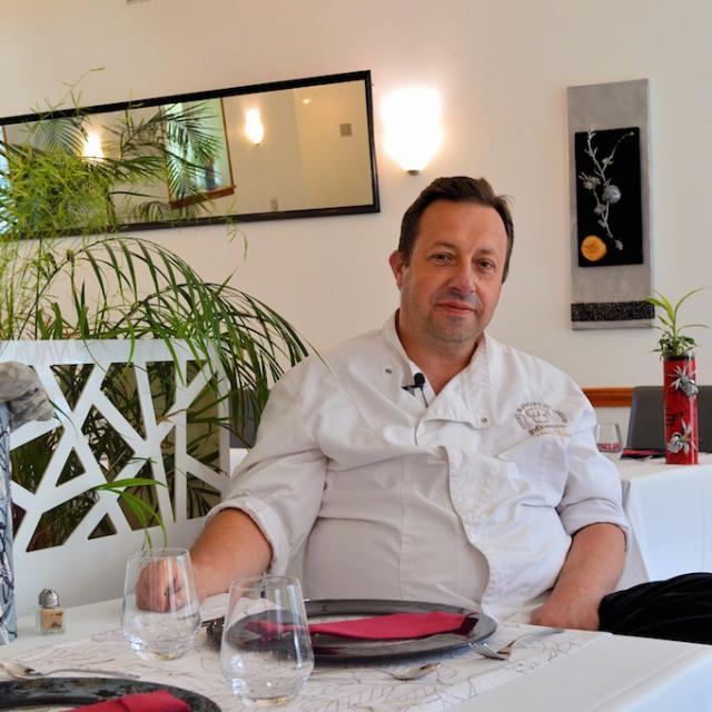 La Creuse, restaurant en Creuse