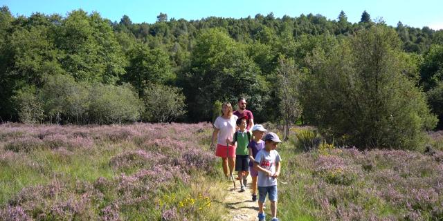 Balade En Famille