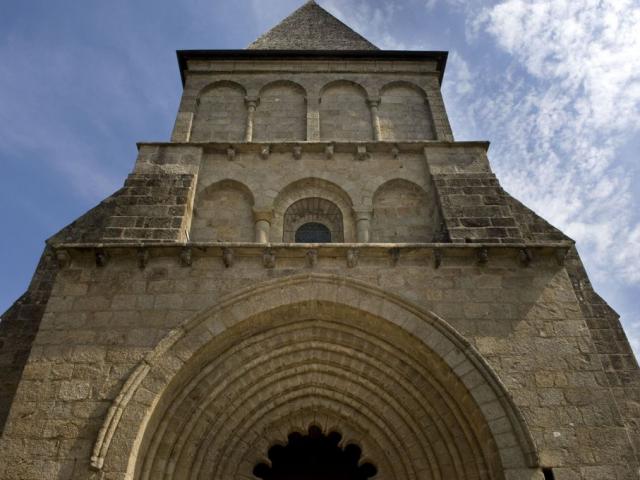 Bénévent L'abbaye, Village Remarquable