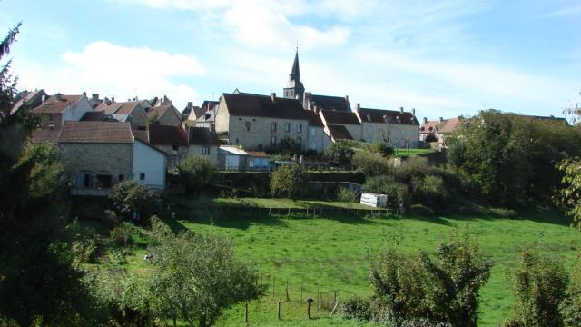 Chénérailles Creuse©mairie De Chénérailles