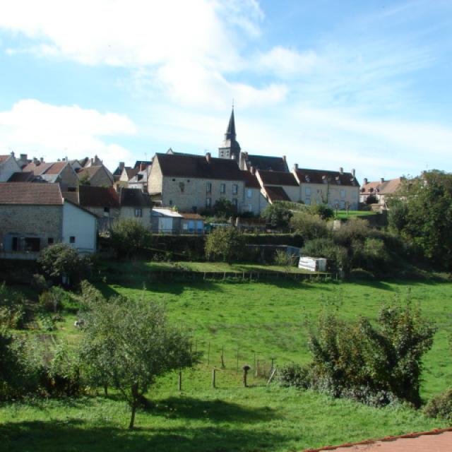 Chénérailles Creuse©mairie De Chénérailles