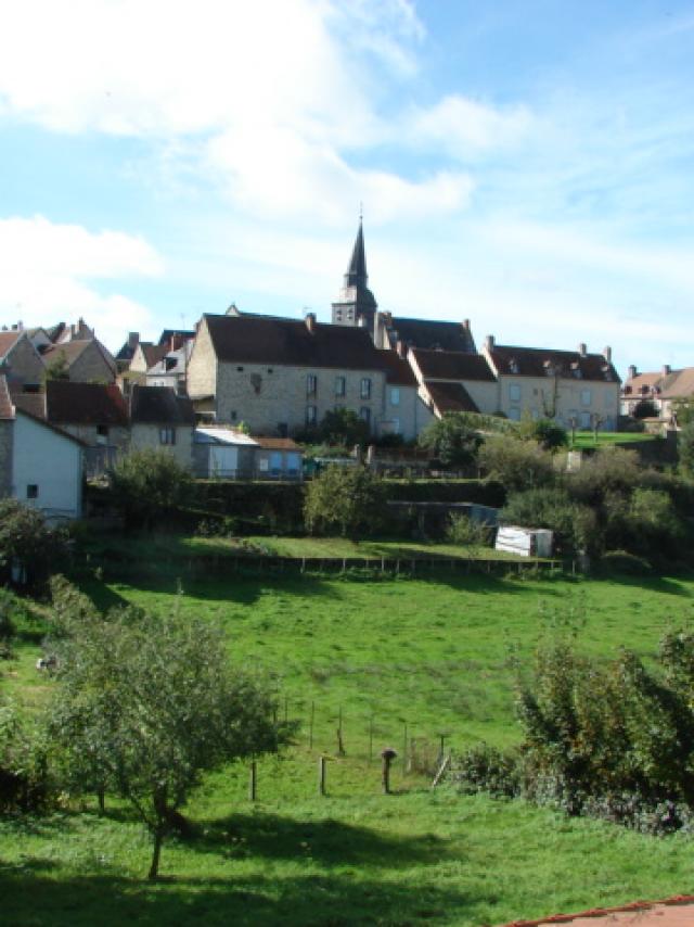 Chénérailles Creuse©mairie De Chénérailles