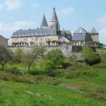 Bénévent l'Abbaye