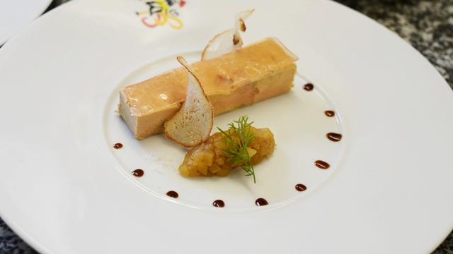 Foie Gras