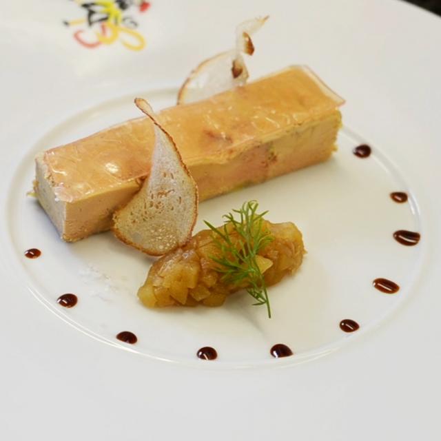 Foie Gras