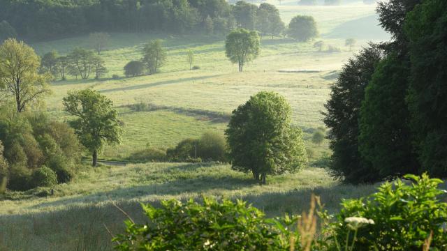 Pays Sud Creusois - Ahun et sa région - 28-05-2016-