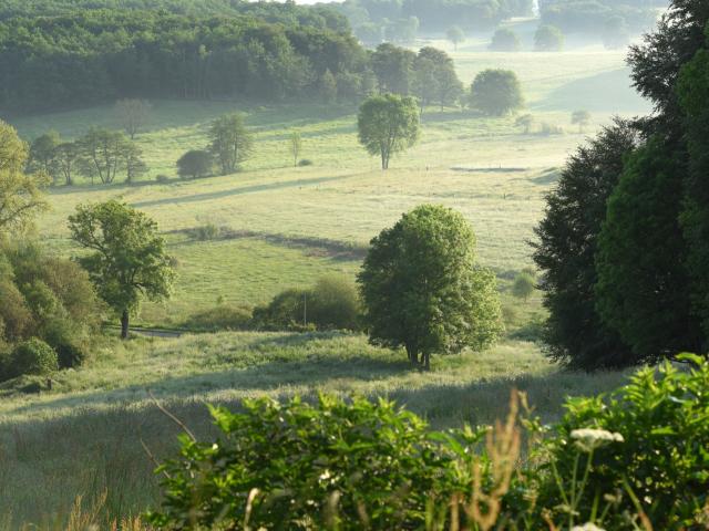 Pays Sud Creusois - Ahun et sa région - 28-05-2016-