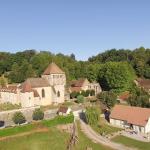 Village du Moutier d'Ahun