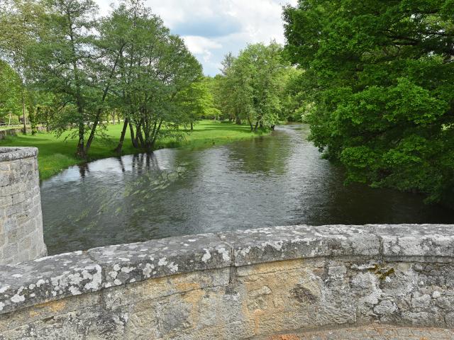 Pays Sud Creusois - Moutiers d'Ahun - 28-05-2016-