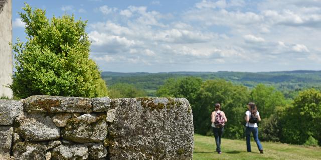 Pays Sud Creusois - Saint Georges Nigremont - 27-05-2016-