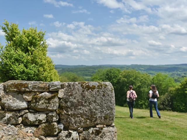 Pays Sud Creusois - Saint Georges Nigremont - 27-05-2016-