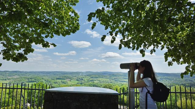 Pays Sud Creusois - Saint Georges Nigremont - 27-05-2016-