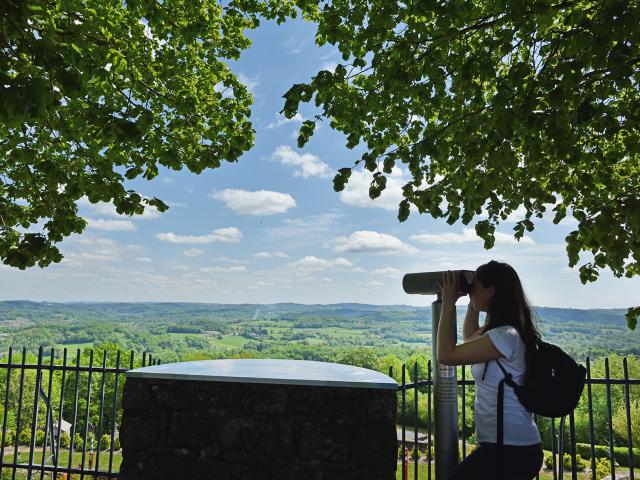 Pays Sud Creusois - Saint Georges Nigremont - 27-05-2016-