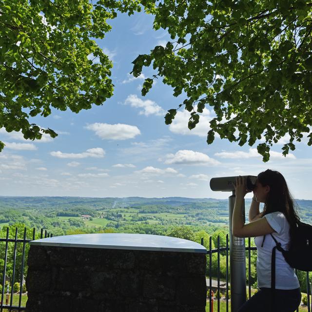 Pays Sud Creusois - Saint Georges Nigremont - 27-05-2016-