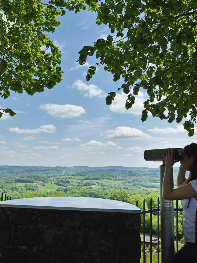 Pays Sud Creusois - Saint Georges Nigremont - 27-05-2016-