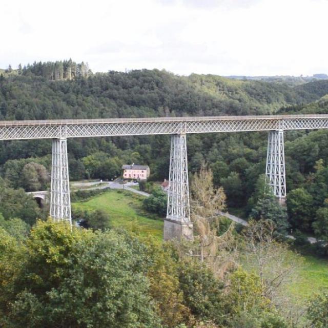 Restaurant le Viaduc