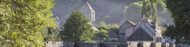 Village Du Moutier D'ahun©m.raffard