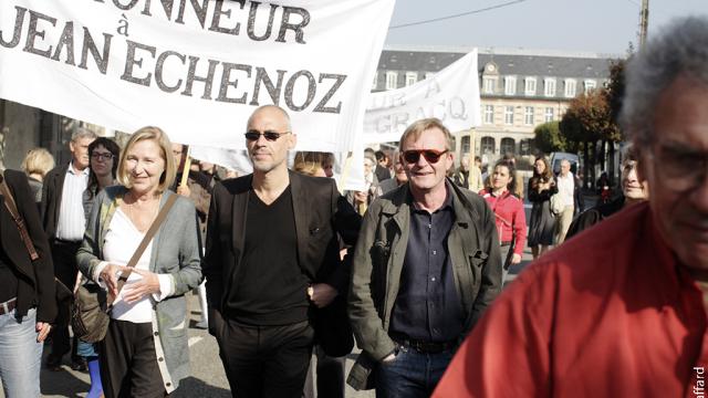 1ère Édition Des Rencontres De Chaminadour©m.raffard, La Creuse