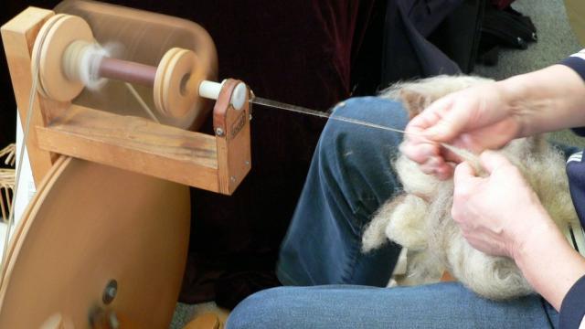 2 Journées De La Laine Felletin Creuse©ot Felletin, La Creuse