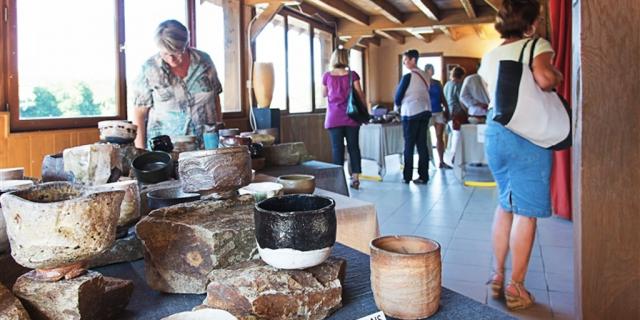 3 Visites En Creuse À L'occasion Des Journées Européennes Du Patrimoine ©s. Frey, La Creuse