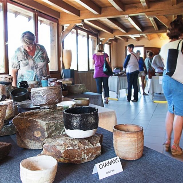 3 Visites En Creuse À L'occasion Des Journées Européennes Du Patrimoine ©s. Frey, La Creuse