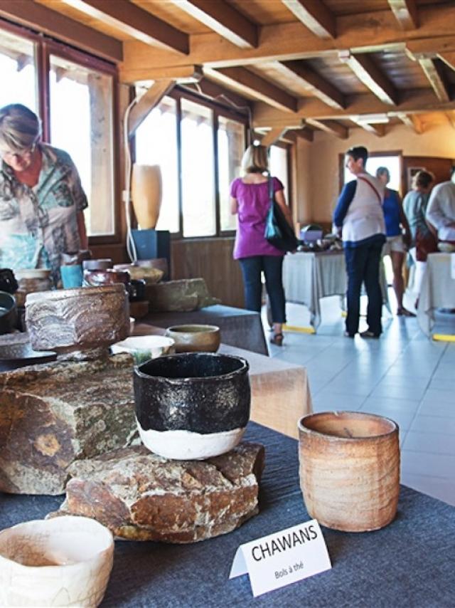 3 Visites En Creuse À L'occasion Des Journées Européennes Du Patrimoine ©s. Frey, La Creuse