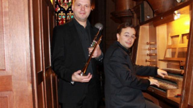 Concert D'orgue Pour Le Festival Musique Au Coeur De La Tapisserie