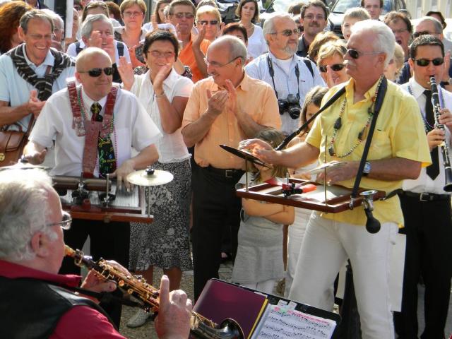 Jazz À La Sout', Un Festival À Ne Pas Manquer! La Creuse