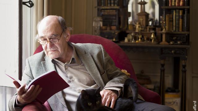 Poètes, Universitaires, Auteurs… Des Invités Variés Pour Les Rencontres De Chaminadour©m.raffard, La Creuse