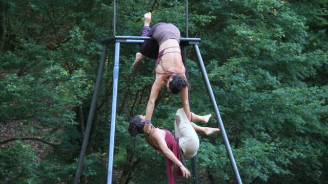 Retrouvez De Spectacles Variés, La Creuse