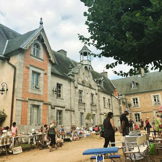 Instagram #creuse