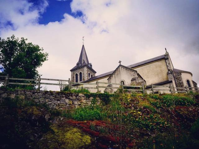 Instagram #ilovecreuse - #sermur