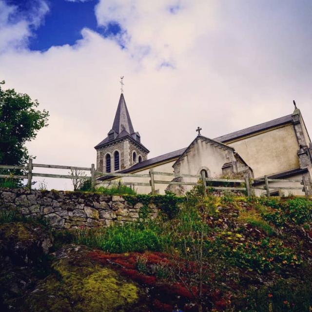 Instagram #ilovecreuse - #sermur