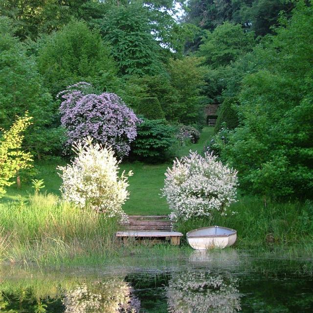 Arboteum De La Sedelle Au Coeur De La Vallée Des Peintres Vacances Creuse