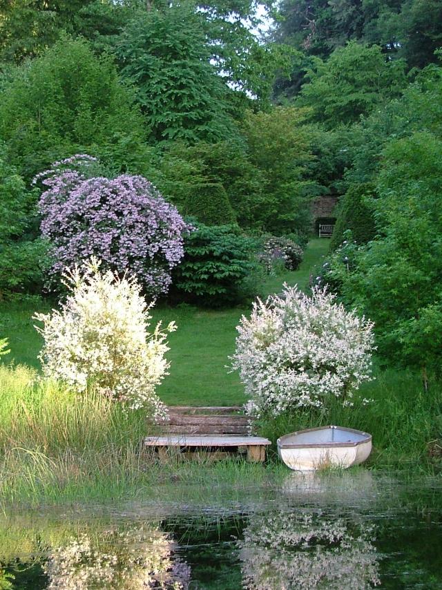 Arboteum De La Sedelle Au Coeur De La Vallée Des Peintres Vacances Creuse