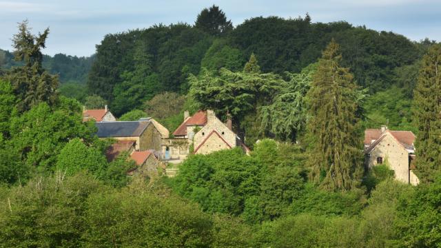 Pays Sud Creusois - Masgot - 28-05-2016-