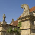 Maison De Francois Michaud A Masgot, La Creuse