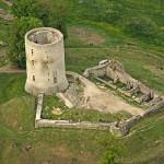 Tour De Bridiers - La Souteraine