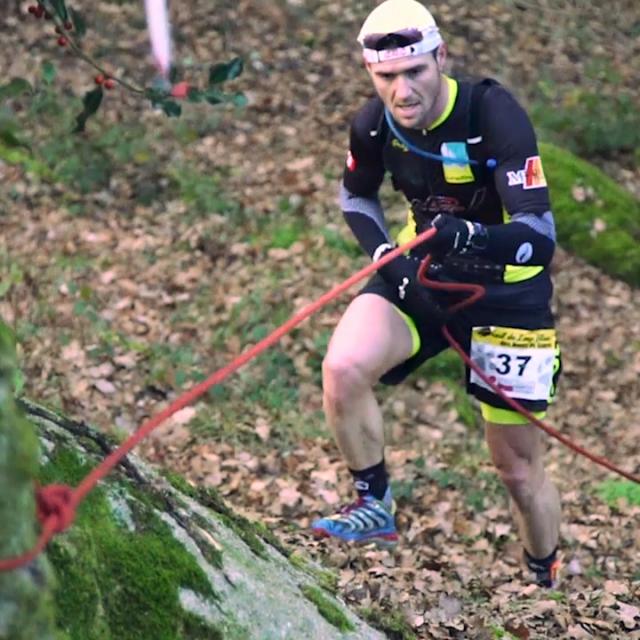 Trail en Creuse