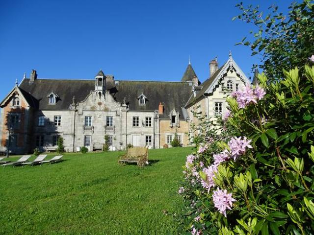 Chambres D'hotes Crocq