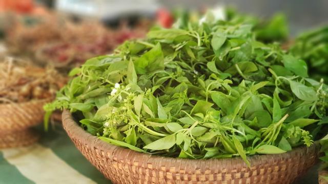 Marché Du Terroir Chambon 2018 (2)