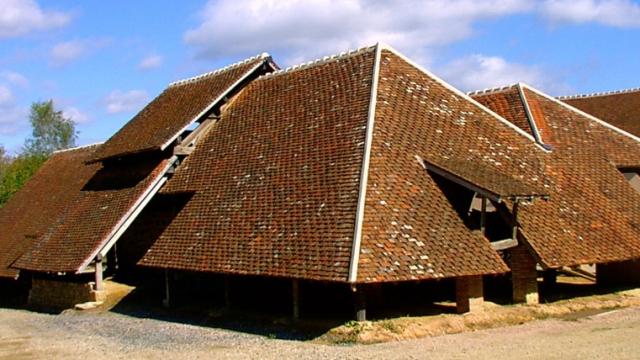 Tuilerie de Pouligny