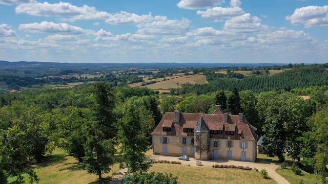 Chateau Des Portes Mainsat