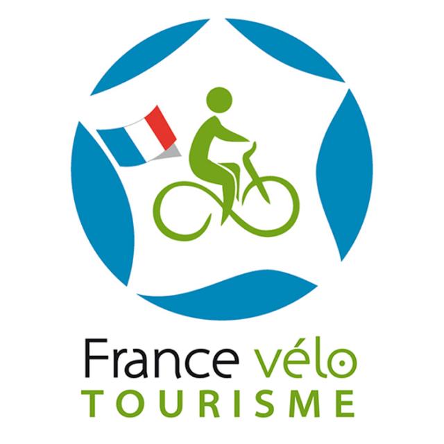 Logo France Vélo Tourisme