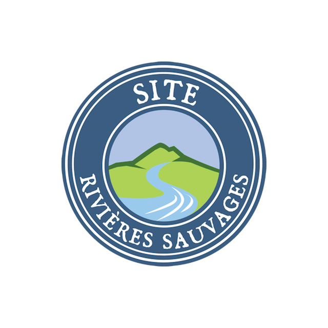 Site Rivieres sauvages