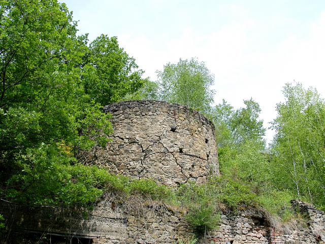 Village des mines d'or