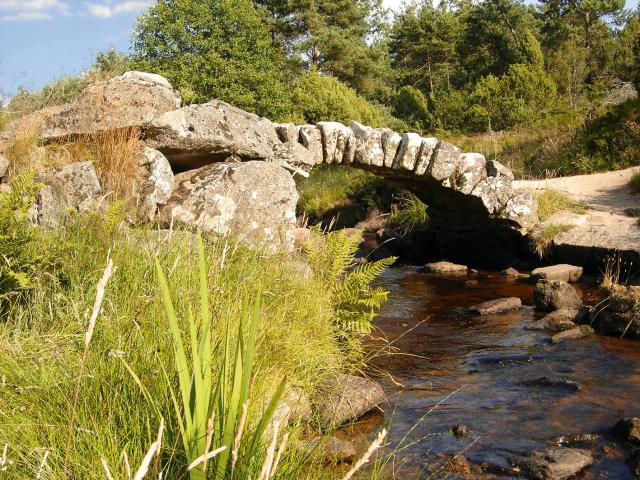 Pont De Senoueix