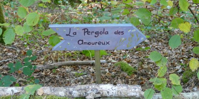 Cabanes de péalouse Creuse