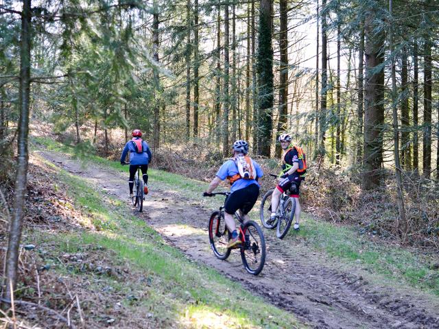 Vtt Chemin Maupuy 6