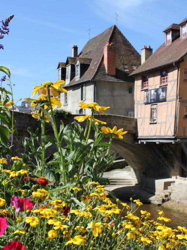 Atelier Musée Des Cartons Aubusson